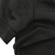 thumbnail image 4 of Ropa para mascotas Halloween polar esqueleto negro camiseta con capucha para mascotas MFZFUKR CPB-US-FXT542-3, 4 of 5