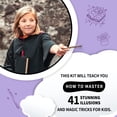 thumbnail image 4 of SpiceBox Children's Activity Kits for Kids Amazing Magic Tricks, 4 of 6