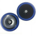 thumbnail image 3 of Hayward TriVac 500 Rear Wheel Kit Replacement Pool Part, 3 of 4