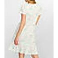 thumbnail image 3 of Karen Neuburger Womens Flutter Sleeve Nightgown Style-RLK0199, 3 of 4