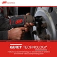 thumbnail image 4 of Llave neumática Ingersoll Rand 2146Q1MAX 3/4" Drive, 4 of 9