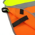 thumbnail image 5 of Toptie Boys Girls Visibility Safety Vest Kid Safety Vest For 2-Year-Old-2XS-1 Piece, 5 of 6