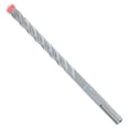 thumbnail image 4 of Broca Diablo DMAPL4140 con cabezal de carburo de 0,95 cm x 15 cm, 4 of 6