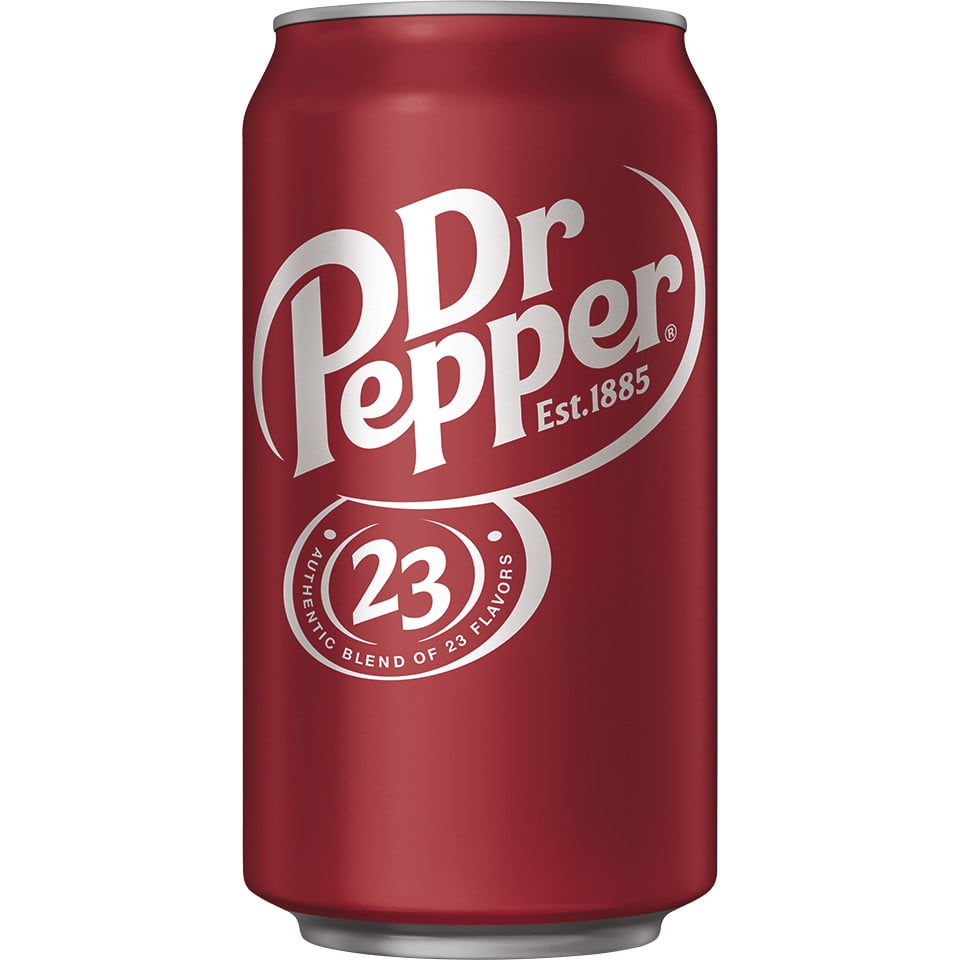 Is of pepper intellectuals dr the drink What Sodas