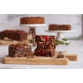 thumbnail image 3 of Jane Parker Fruitcake Dark Fruit Cake 1 pound (16 Ounce) Loaf, 3 of 6