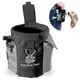thumbnail image 1 of Bolsa para golosinas para perros, bolsa para golosinas para cachorros, bolsa para caminar con soporte para cebo para perros pequeños, 1 of 5