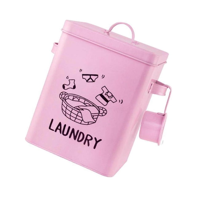 Multipurpose Cereal Dispenser Storage Box Kitchen room decor kitchen detergent Food Grain Rice Container Laundry Powder Boxes