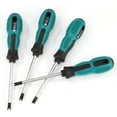 thumbnail image 2 of 4Pcs U-Type Magnetic Screwdriver Set 1.7/2.0/2.3/2.6Mm Home Use Repair Hand Tool, 2 of 7