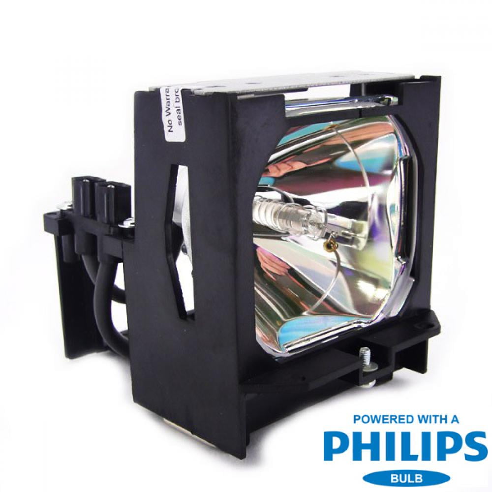 Projector Lamp Replaces Sony LMPH180