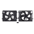 thumbnail image 1 of Motoventilador Sencillo TONG YANG Sonata 2014 A 2016 Hyundai L4 2.4L, 1 of 3