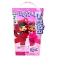 thumbnail image 3 of Muñeca Bratz Bratziez Colección Corazoncitos Varios Modelos 1 pieza, 3 of 4