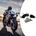 thumbnail image 4 of Ximing Pare-Chocs de Moto, Protection de Moteur contre les Accidents, Panneau Anti-Carénage, Accessoires Automobiles et de Moto pour -, 4 of 7