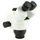 thumbnail image 4 of Lente Objetivo De Microscopio, Ocular De Microscopio Blanco, Para Laboratorio De Microscopio Estéreo, 4 of 8