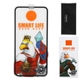 thumbnail image 1 of Tempered Glass Screen Film Mobile Phone Screen Protector Tempered Glass Screen Protective Film For IPhone XR/11, 1 of 8