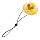 thumbnail image 5 of Sombrero de Pascua para mascotas, con lazo y orejas de conejo, ajustable, para el sol, para fiestas y disfraces., 5 of 8