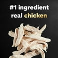 thumbnail image 7 of CESAR Puppy Soft Wet Dog Food Classic Loaf in sauce Chicken & Beef Recipe, 3.5 Ounce (Pack of 2) Easy Peel Trays, 7 of 7