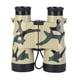 thumbnail image 2 of Greeniant 6X36 HD antideslizante telescopio chico Binocular niños campo al aire libre observando colorido portátil Binocular regalos para niños Prismáticos Camuflaje del desierto Greeniant OD000555-05B, 2 of 6