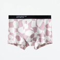 thumbnail image 2 of Mens Underwear Boxer Mens Digital Printing Breathable Close Fitting Comfortable Boxers, 2 of 6