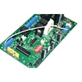 thumbnail image 4 of 12V DC Swing Control board with 4pcs remote control for DC Linear Dual swing Arm electronic door motor ,Ultra-Quiet Operation, 4 of 4