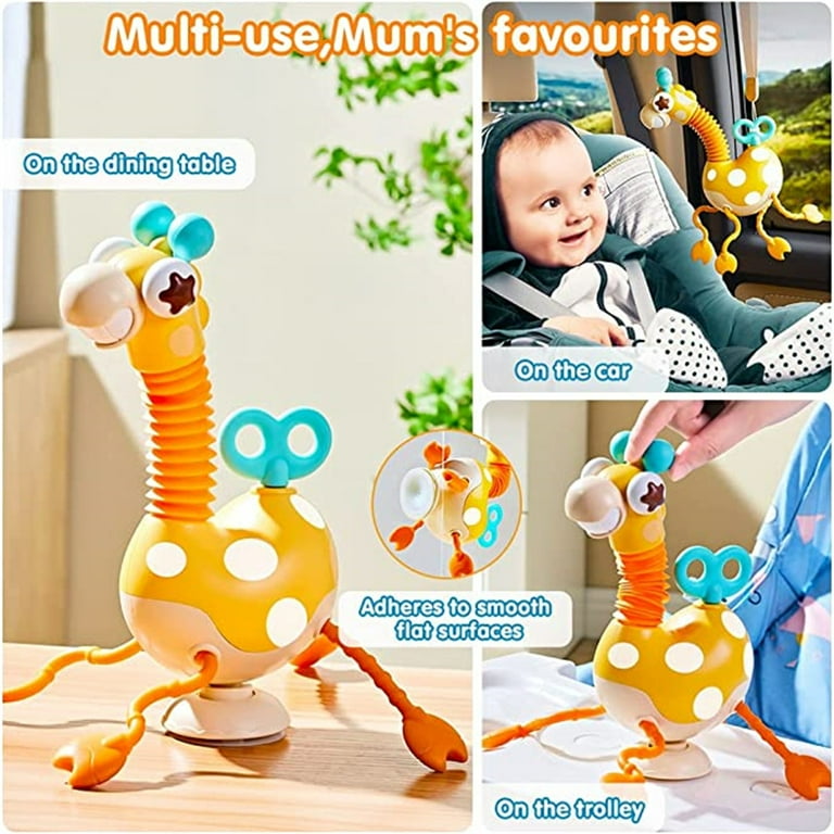 Baby development toys best sale by age