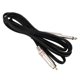 thumbnail image 2 of Cable de clip para tatuaje, línea de suministro de energía para tatuajes de silicona suave de 1,8 m, cable de clip para tatuajes para máquinas de tatuaje creado magistralmente, 2 of 5