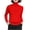Red, variant on Uaswgudfs Women's Classic Lightweight Long Sleeve Turtleneck Sweater, Slim Fit Pullover Top for Office, Casual, Daily Outfits