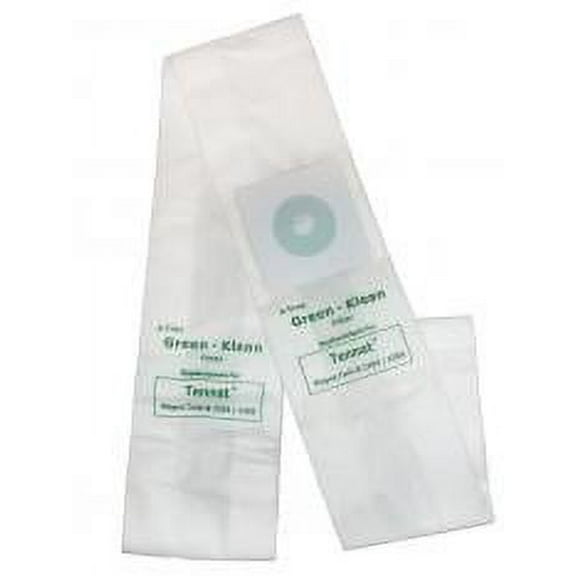 Nobles Magna Twin Vacuum Bags