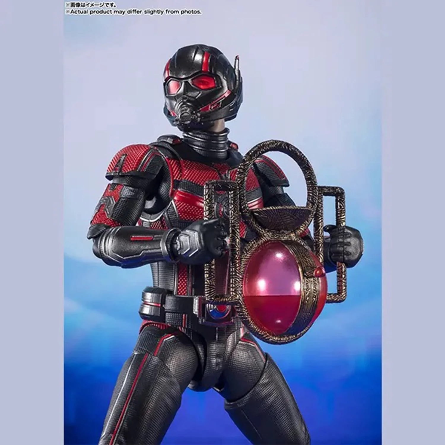 Ant-Man Quantumania S.H.Figuarts Action Figure