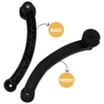 thumbnail image 3 of TEHAUX Mango Para Calibrador De Balance En Plástico Ligero Con Ergonómico Para Medición Exacta De Llantas, 3 of 8