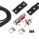 thumbnail image 5 of Boost Controller Set Fácil de instalar para vehículos cargados Rojo kusrkot Indicador del controlador Turbo Boost, 5 of 8