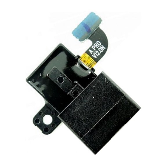 Samsung Galaxy A5 A520 2017 Headphone Earphone Jack Flex Cable Replacement