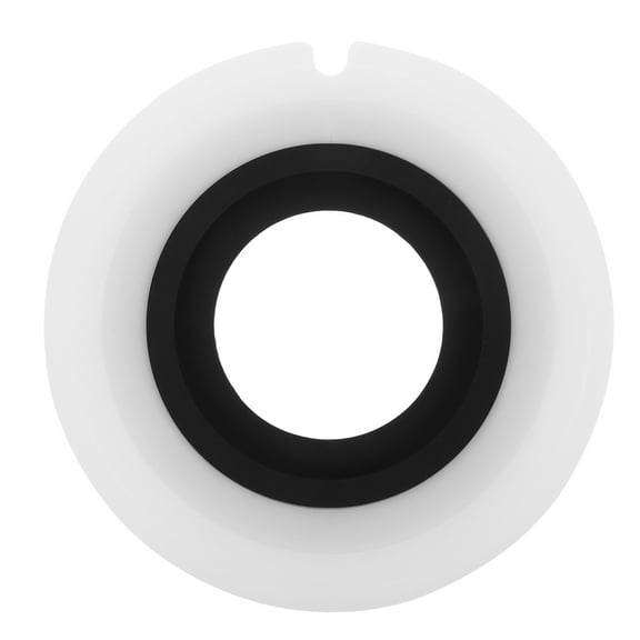 1 Set Rv Toilet Sealing Rings Seal Rings Toilet Flush Sealing Ring Camper Toilet Parts
