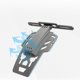 thumbnail image 3 of Triangular Support Belly Brace For Sunnylife Drone For RC Remote Control, 3 of 6