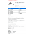 thumbnail image 2 of Fuel Pump - Compatible with 1980 - 1987 Ford F-250 1981 1982 1983 1984 1985 1986, 2 of 2
