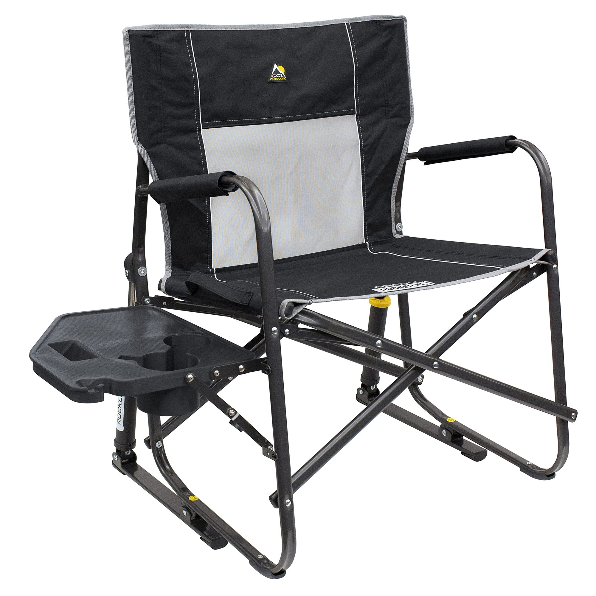 gcI Outdoor Freestyle Rocker XL Portable Folding Rocking chair