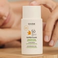 thumbnail image 3 of Fotoprotector Babé Super Fluid Matificante 50 ml, 3 of 3
