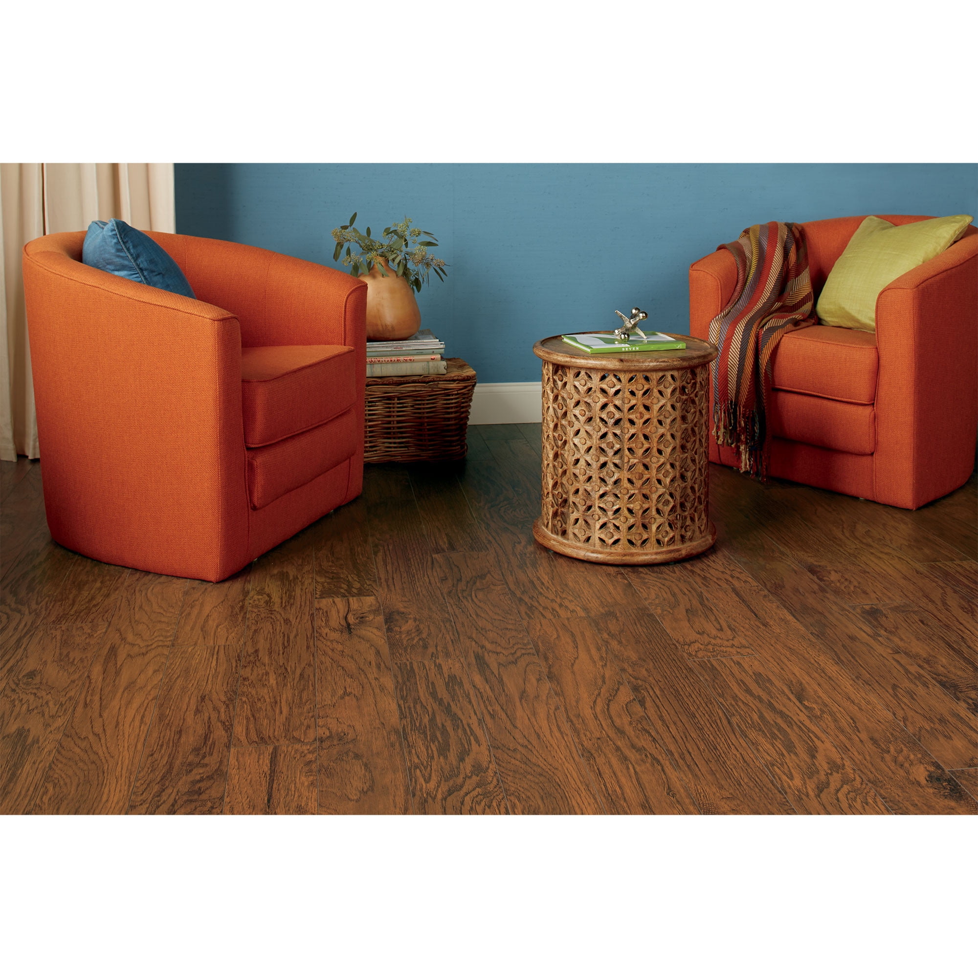 Harmonics Savannah Hickory Laminate Flooring 20 61 Sq Ft Per Box Harmonics Savannah Hickory Laminate Flooring 20 61 Sq Ft Per Box Com
