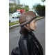 thumbnail image 4 of Casco de seguridad para motocicleta y scooter Four Seasons, casco retro portátil de invierno, casco de medio casco para hombres y mujeres, casco de vehículo eléctrico Harley, 4 of 6