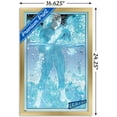 thumbnail image 3 of Marvel Comics - Quicksilver - Son Of M #2 Wall Poster, 14.725" x 22.375", Framed, 3 of 3