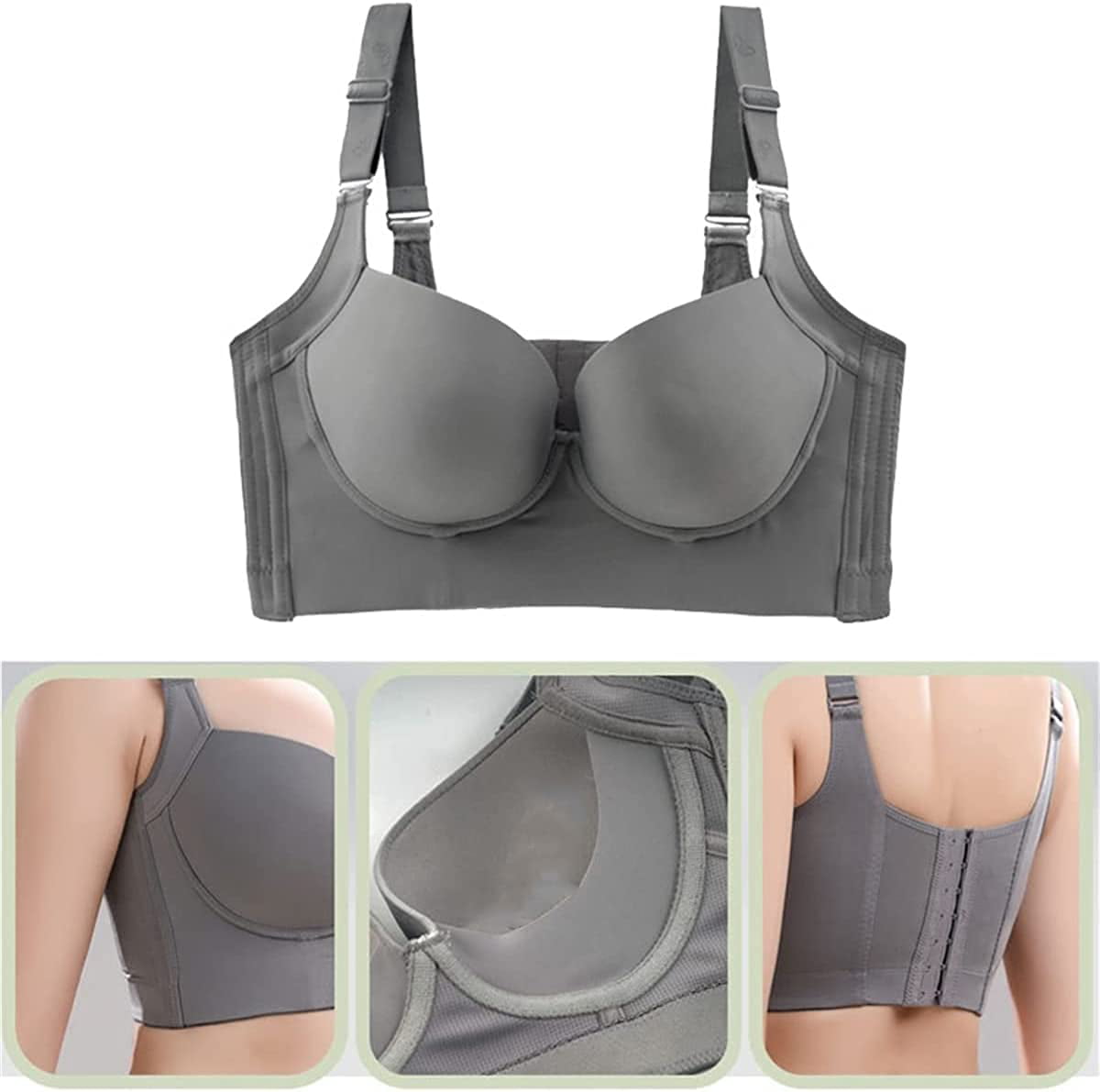Filfit Sculpting Uplift Bra: The Perfect Choice for Ultimate Comfort and  Support, by Karykarma, Dec, 2023