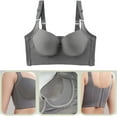 thumbnail image 4 of Filifit Sculpting Uplift Bra, Fashion Deep Cup Bra Hide Back Fat Bra Full-Back Coverage Sport Bra, 4 of 10