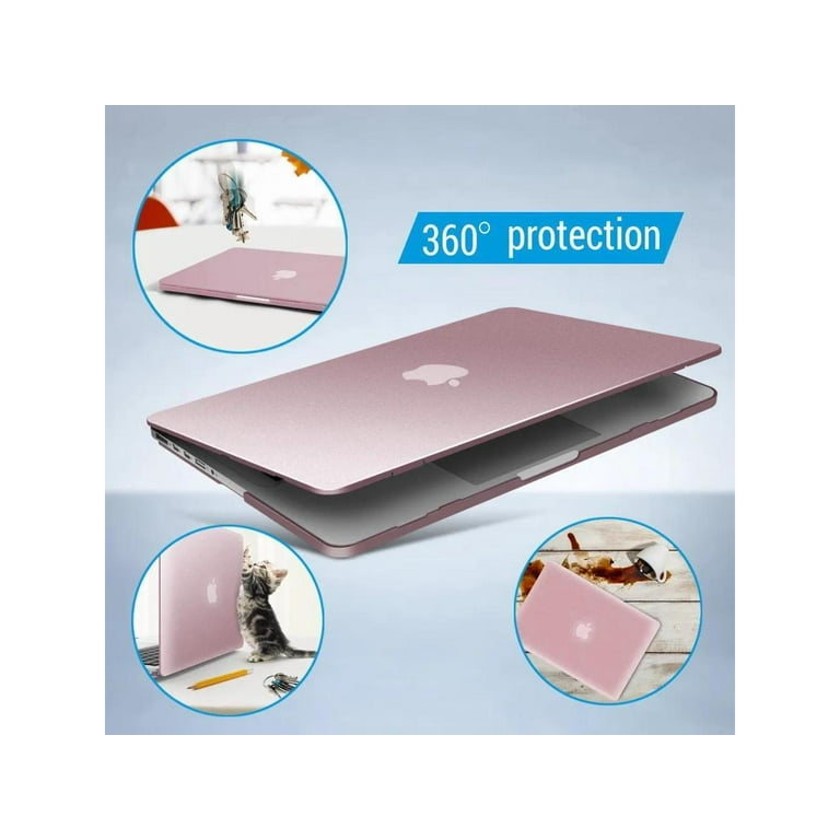 Protective Hard Case for MacBook Pro 15 inch with Retina Protective Hard Case for MacBook Pro 15 inch with Retina