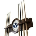 thumbnail image 2 of Holland Bar Stool Brigham Young Cue Rack in Black Finish, 2 of 2