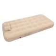 thumbnail image 1 of Inflatable 74.8in Self Inflating Air Mattress Built In Pump Blow Up Mattress Inflatable Sleeping Mat Airbed for Home Camping Travel, 1 of 7