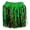 Green, variant on Dserhfy Adult Skirt Rain Fringe Tassel Party Skirt Bright Color Adjustable Curtain Mini Skirt Festival-ready Performance Skirt