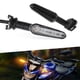thumbnail image 1 of 2 Piezas Para YAMAHA YZF R15 V1 V2 V3 V4 R15M Señales De Giro Luz Trasera Delantera Cambio Luces Traseras Intermitentes Indicador MT 03 25 Accesorios, 1 of 3