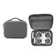 thumbnail image 2 of Bolsa de Almacenamiento de Transporte para NEO Bolso de Mano Bolsa de Batería de Fuselaje de Avión de Mano para NEO Accesorios de Protección Gris, 2 of 5