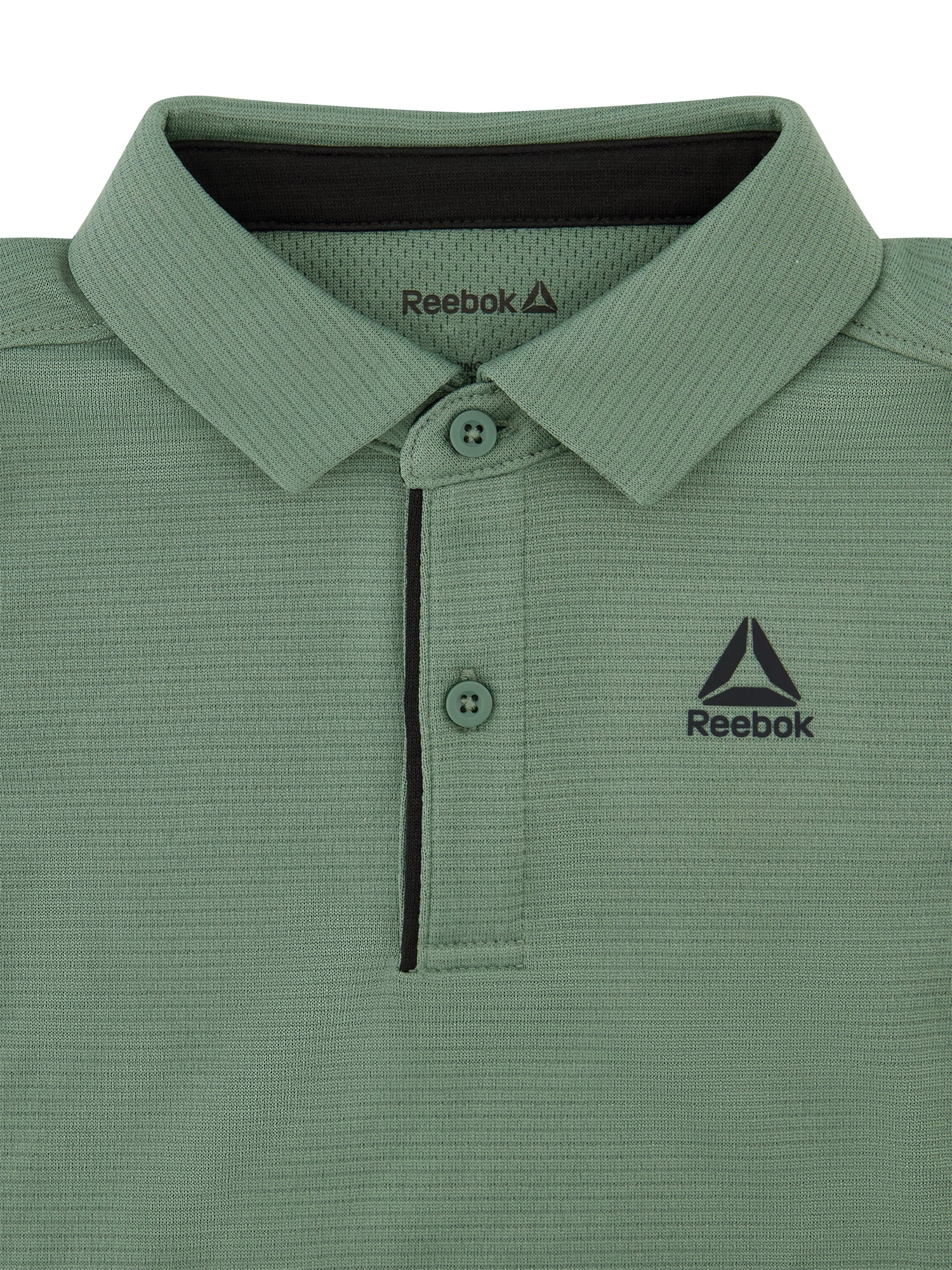 Reebok Toddler Boys Performance Polo Shirt, Sizes 12M - 5T