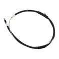 thumbnail image 4 of 4745T3, Black Direct Replacement ABS High Strength OEM Quality Handbrake Cable  For Car, 4 of 8