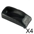 thumbnail image 1 of Asiento tipo ostra,Asiento para ostras Abrazadera para descascarar ostras abierta,Soporte para descascarar ostras de alta resistencia,Herramienta para mariscos Abridor de ostras Herramientas, 1 of 8